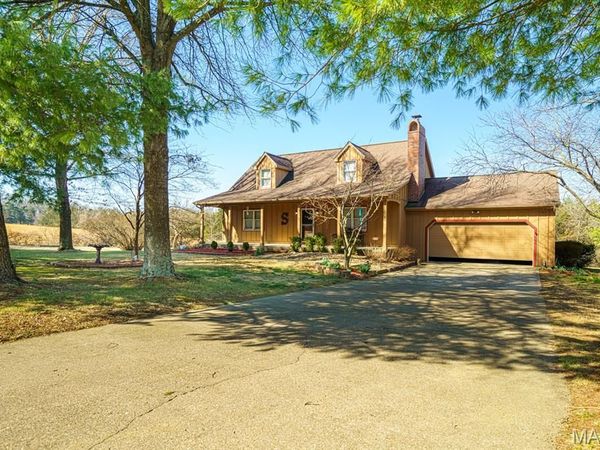 12675 Ginger Lane, Rolla, MO 65401