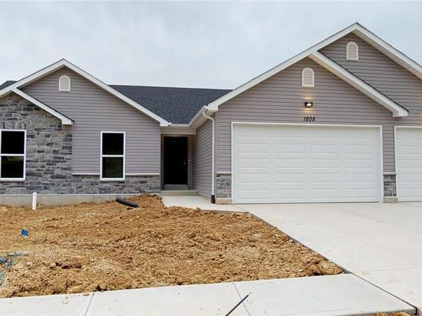 722 Blake Drive , Hillsboro, MO 63050