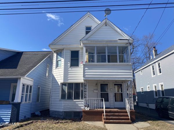 1414 Chrisler Avenue, Schenectady, NY 12303