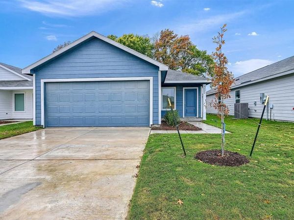 6622 Highlands Street, Princeton, TX 75407