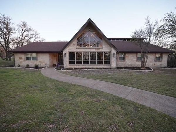 230 Private Road 2174, Decatur, TX 76234