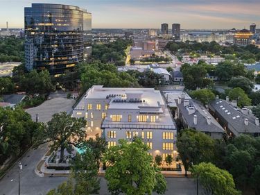 3601 Routh Street, Unit 1B, Dallas, TX 75219