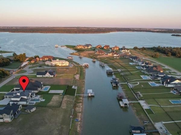 1532 Laguna N, Pelican Bay, TX 76020