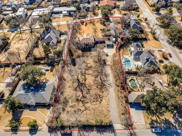 7320 Northaven Road, Dallas, TX 75230