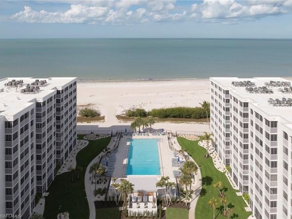 7146 Estero BLVD, Unit 413, FORT MYERS BEACH, FL 33931