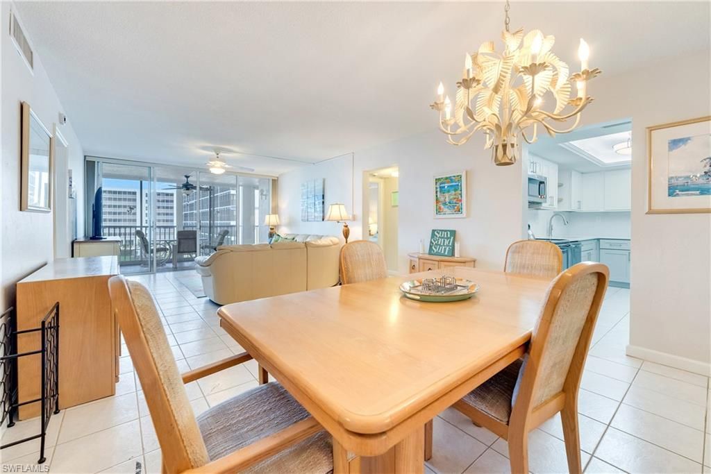 7146 Estero Blvd, Unit 413, Fort Myers Beach, FL 33931 Photo
