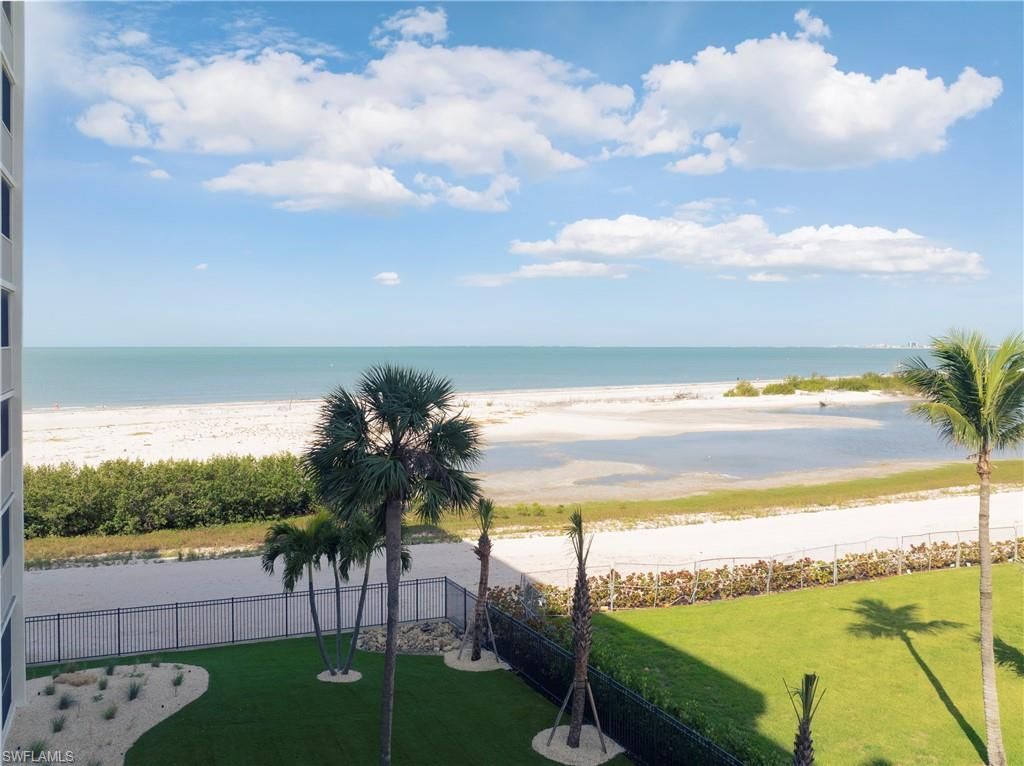7146 Estero Blvd, Unit 413, Fort Myers Beach, FL 33931 Photo