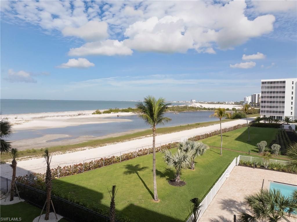 7146 Estero Blvd, Unit 413, Fort Myers Beach, FL 33931 Photo