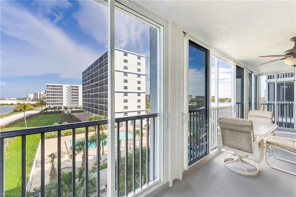 7146 Estero Blvd, Unit 413, Fort Myers Beach, FL 33931 Photo