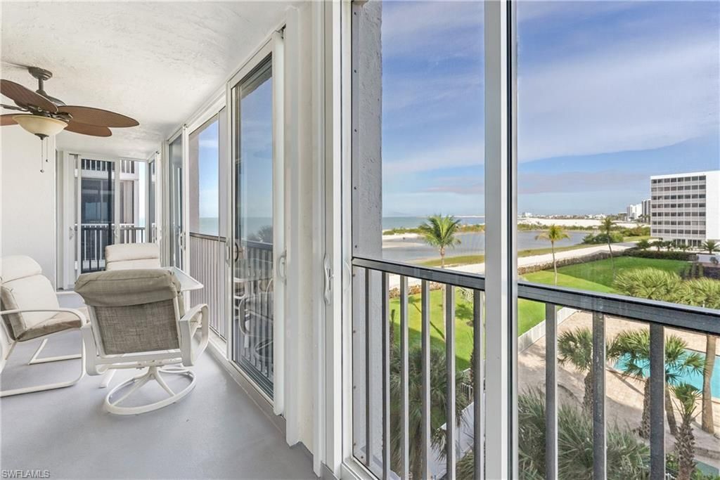 7146 Estero Blvd, Unit 413, Fort Myers Beach, FL 33931 Photo