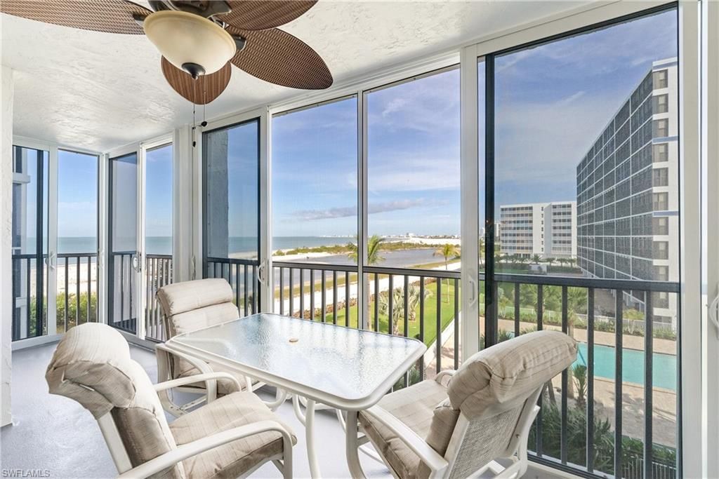 7146 Estero Blvd, Unit 413, Fort Myers Beach, FL 33931 Photo