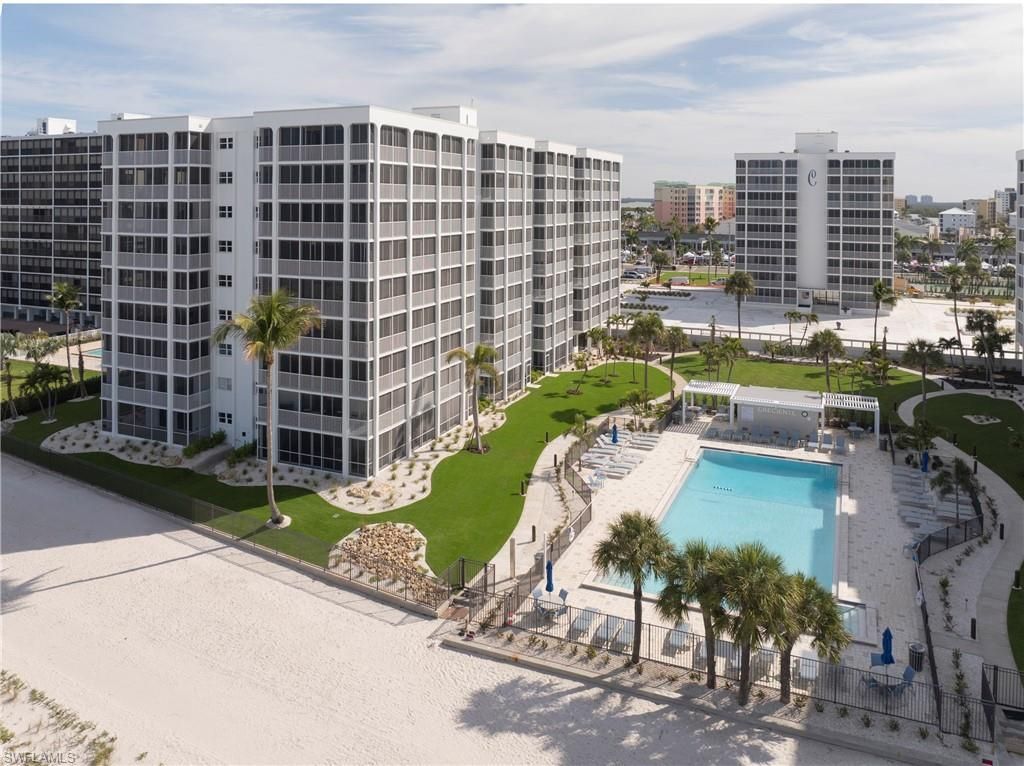 7146 Estero Blvd, Unit 413, Fort Myers Beach, FL 33931 Photo