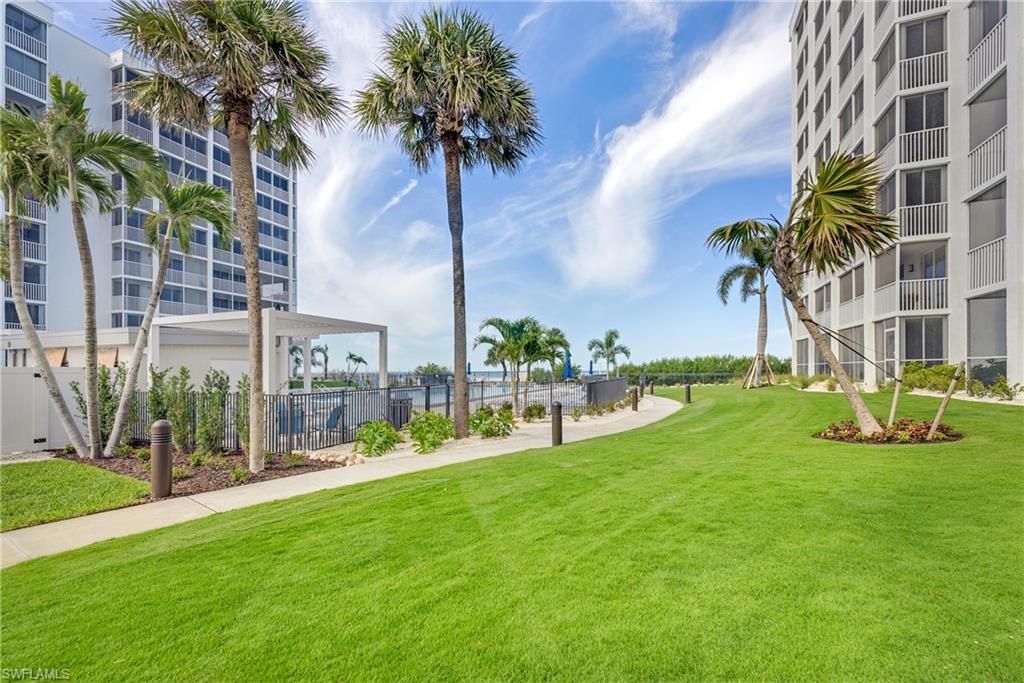 7146 Estero Blvd, Unit 413, Fort Myers Beach, FL 33931 Photo