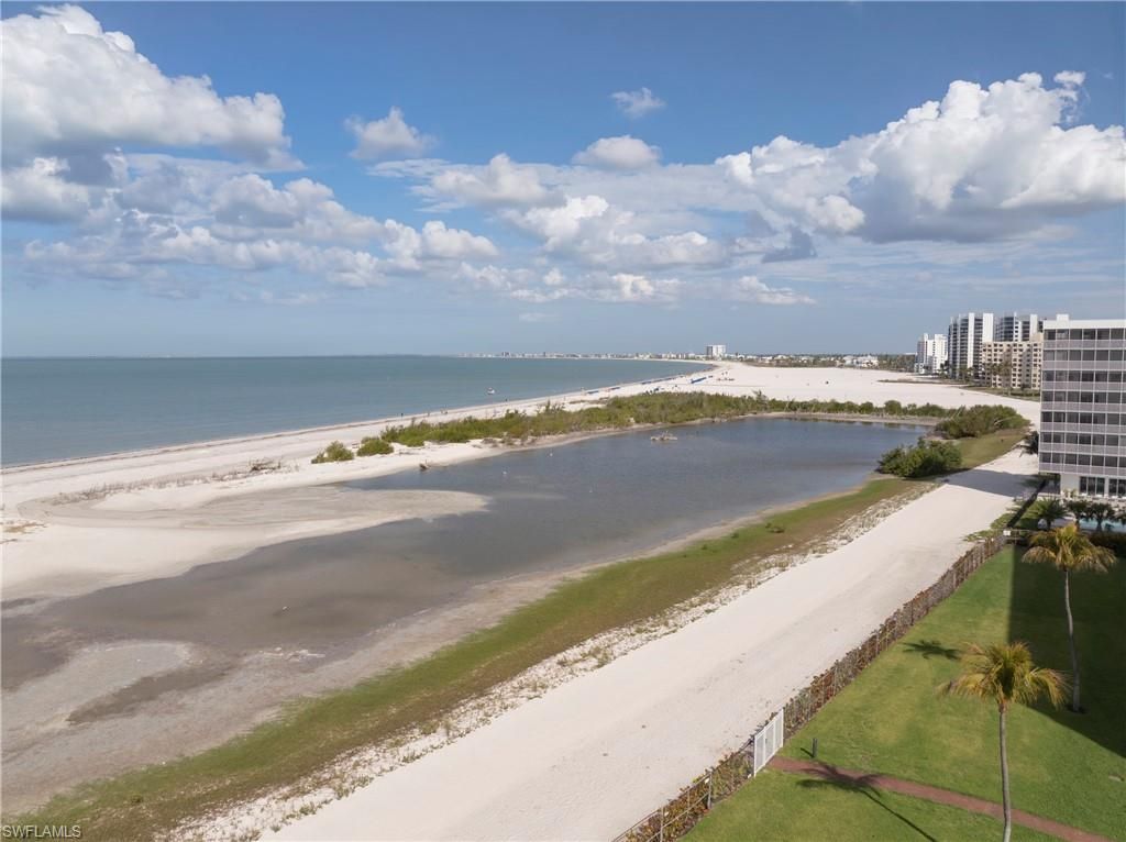 7146 Estero Blvd, Unit 413, Fort Myers Beach, FL 33931 Photo