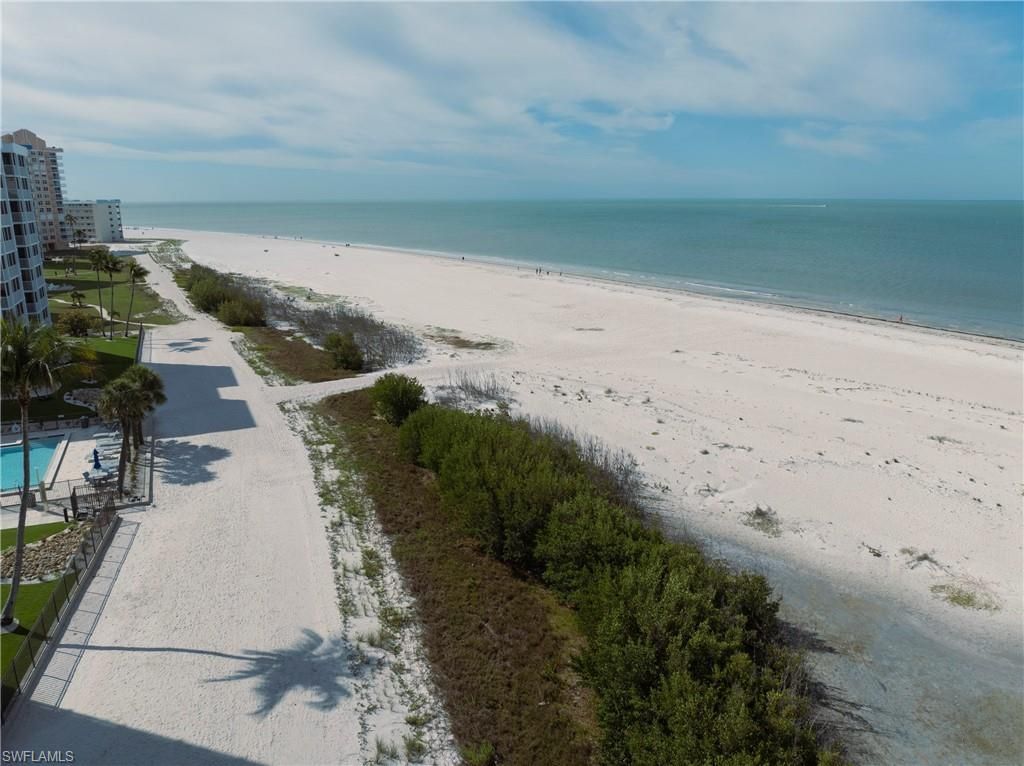 7146 Estero Blvd, Unit 413, Fort Myers Beach, FL 33931 Photo