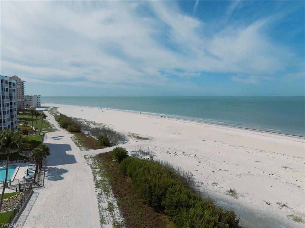 7146 Estero Blvd, Unit 413, Fort Myers Beach, FL 33931 Photo