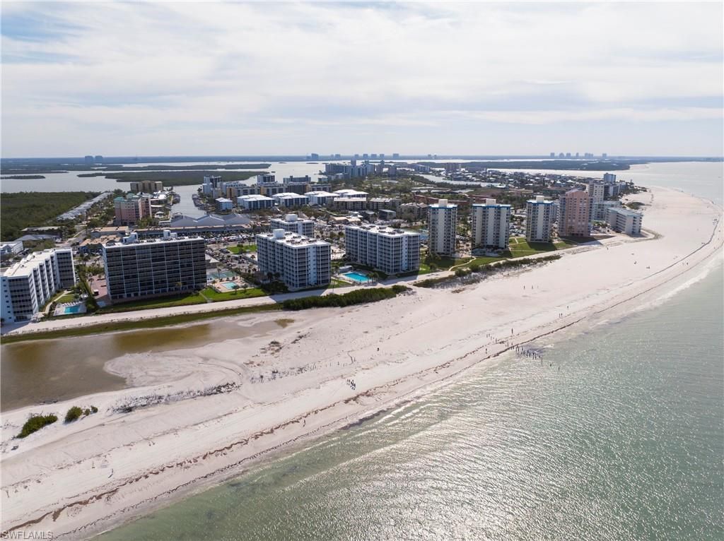 7146 Estero Blvd, Unit 413, Fort Myers Beach, FL 33931 Photo