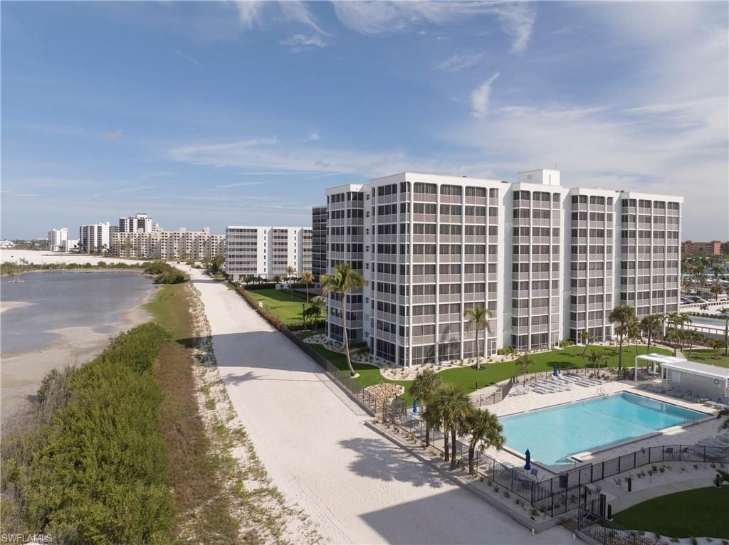 7146 Estero Blvd, Unit 413, Fort Myers Beach, FL 33931 Photo