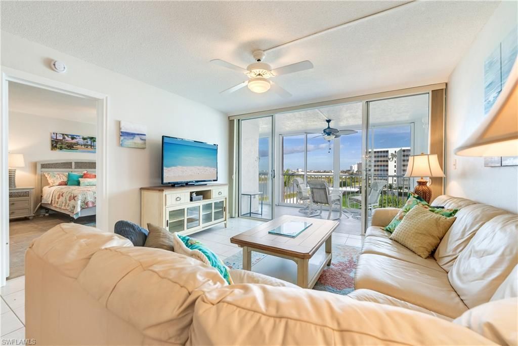 7146 Estero Blvd, Unit 413, Fort Myers Beach, FL 33931 Photo