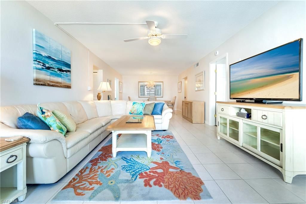 7146 Estero Blvd, Unit 413, Fort Myers Beach, FL 33931 Photo