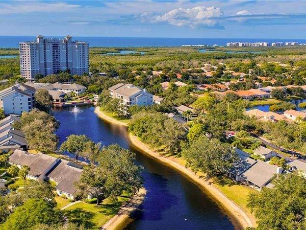 201 Arbor Lake DR , Unit 2-201, NAPLES, FL 34110