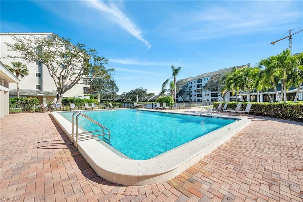 201 Arbor Lake Dr , Unit 2-201, Naples, FL 34110 Photo