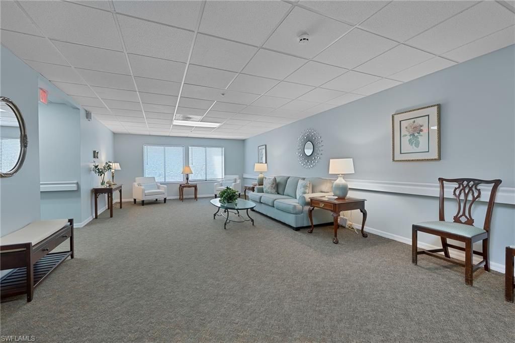 201 Arbor Lake Dr , Unit 2-201, Naples, FL 34110 Photo