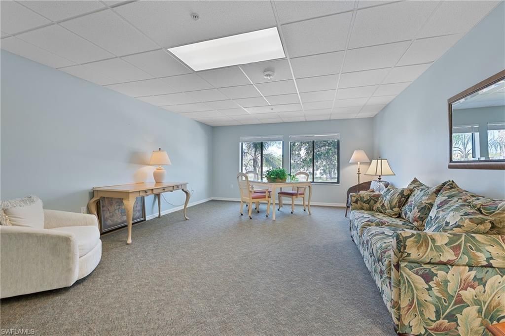 201 Arbor Lake Dr , Unit 2-201, Naples, FL 34110 Photo