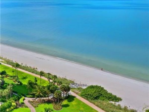 4901 Gulf Shore BLVD N, Unit 2103, NAPLES, FL 34103