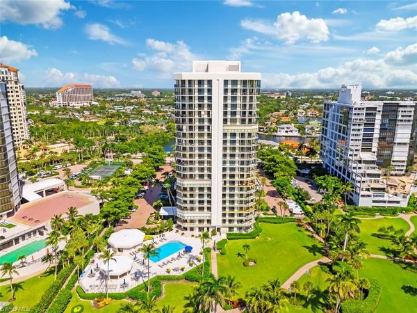 4901 Gulf Shore BLVD N, Unit 2103, NAPLES, FL 34103