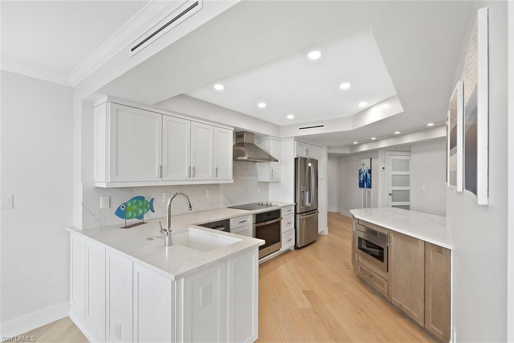 4901 Gulf Shore Blvd N, Unit 2103, Naples, FL 34103 Photo