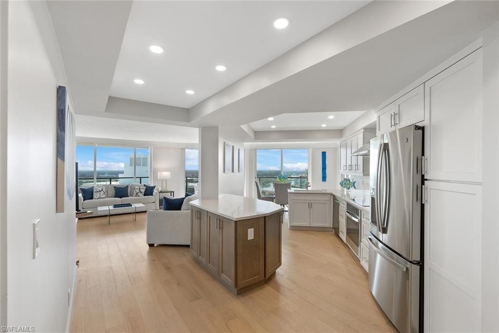 4901 Gulf Shore Blvd N, Unit 2103, Naples, FL 34103 Photo