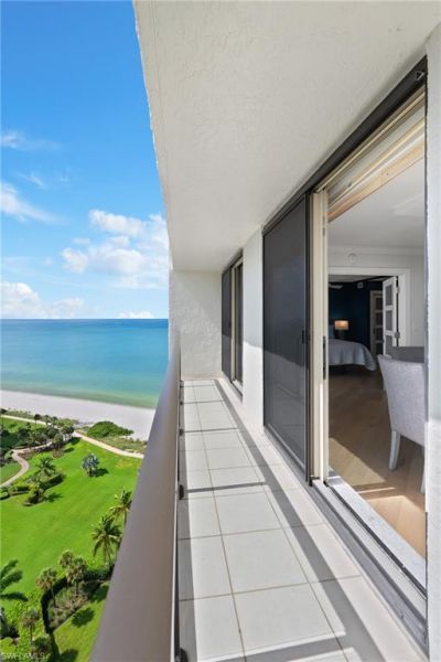 4901 Gulf Shore Blvd N, Unit 2103, Naples, FL 34103 Photo