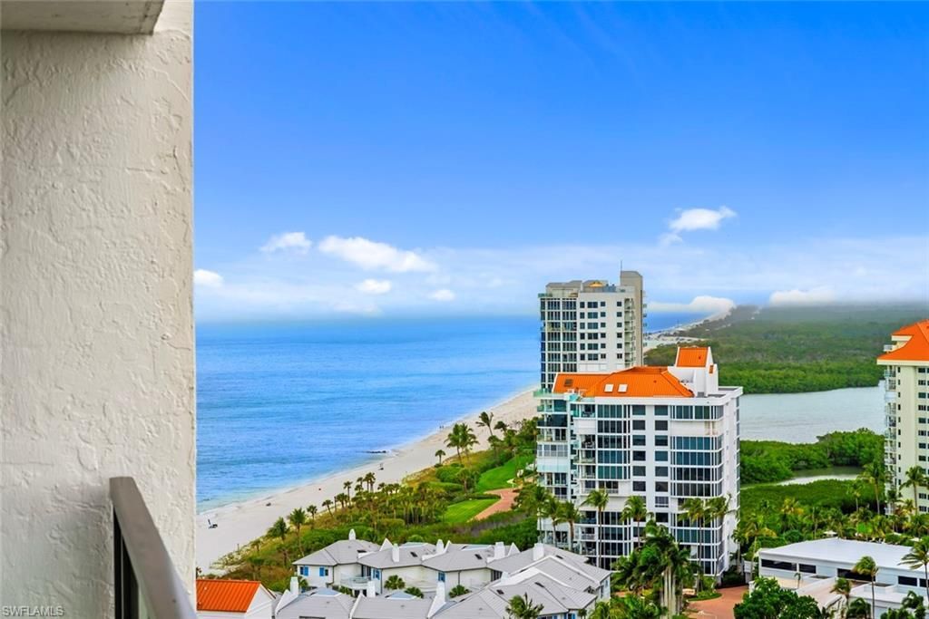 4901 Gulf Shore Blvd N, Unit 2103, Naples, FL 34103 Photo