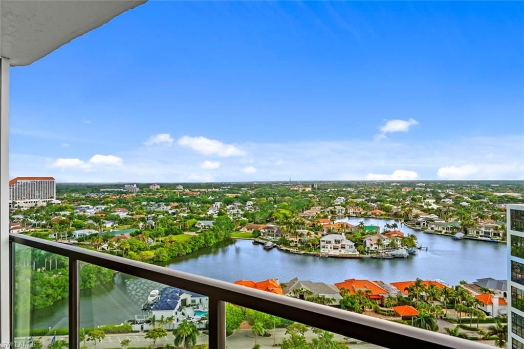 4901 Gulf Shore Blvd N, Unit 2103, Naples, FL 34103 Photo