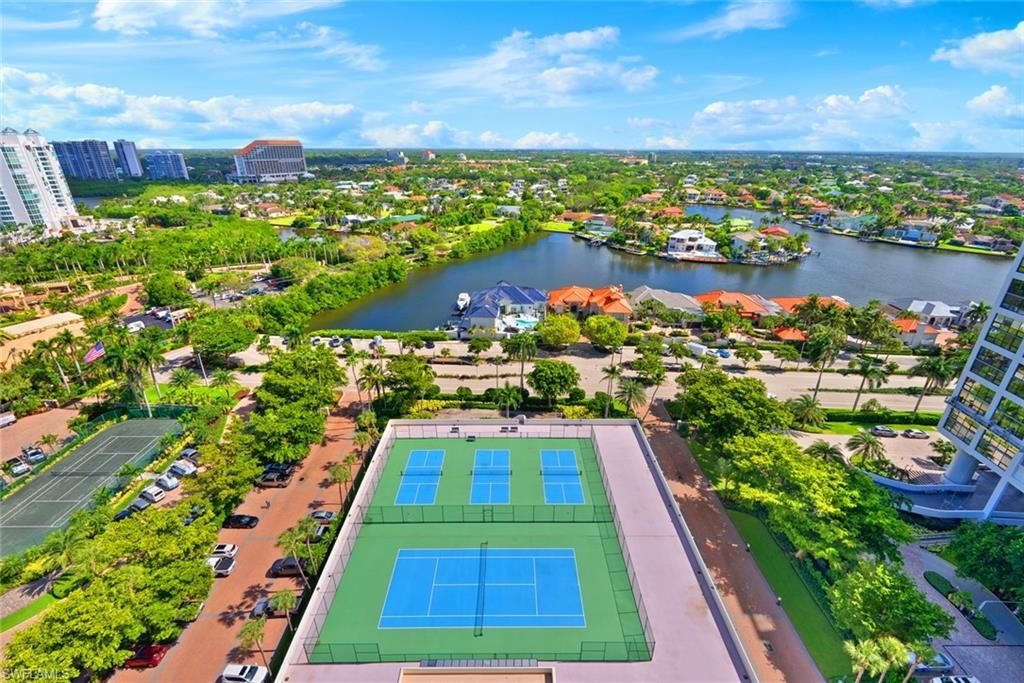 4901 Gulf Shore Blvd N, Unit 2103, Naples, FL 34103 Photo