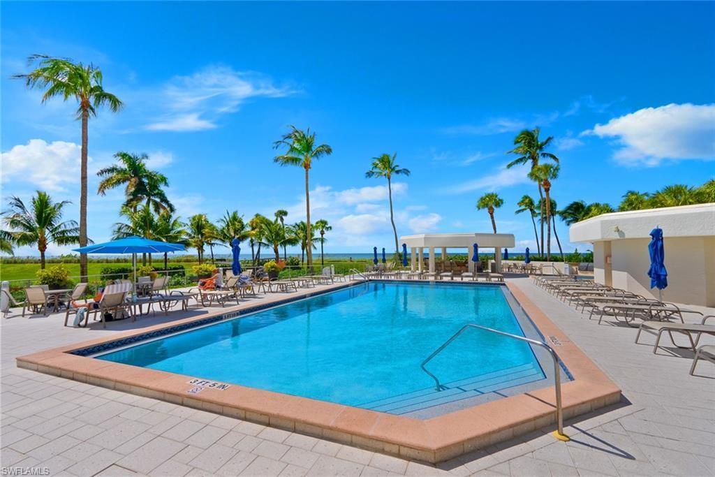 4901 Gulf Shore Blvd N, Unit 2103, Naples, FL 34103 Photo