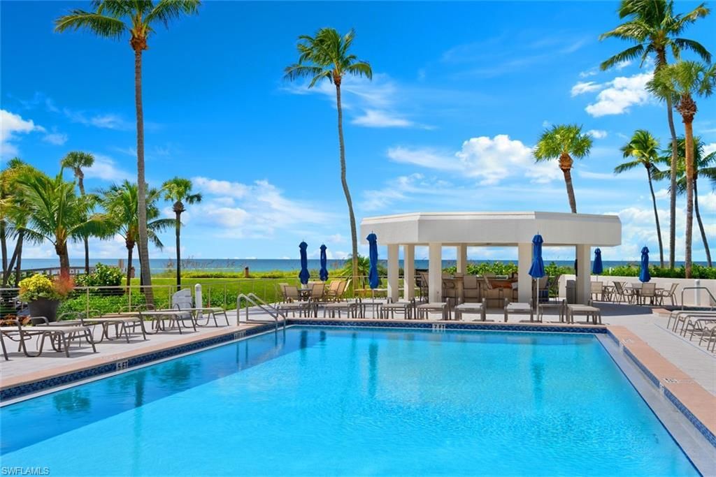 4901 Gulf Shore Blvd N, Unit 2103, Naples, FL 34103 Photo