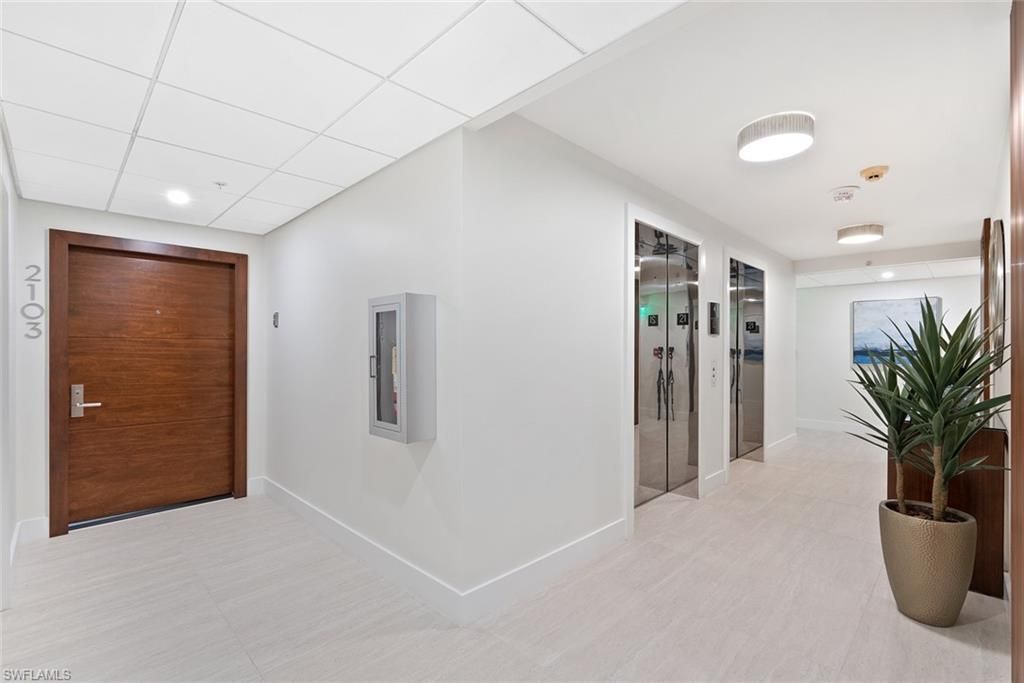 4901 Gulf Shore Blvd N, Unit 2103, Naples, FL 34103 Photo