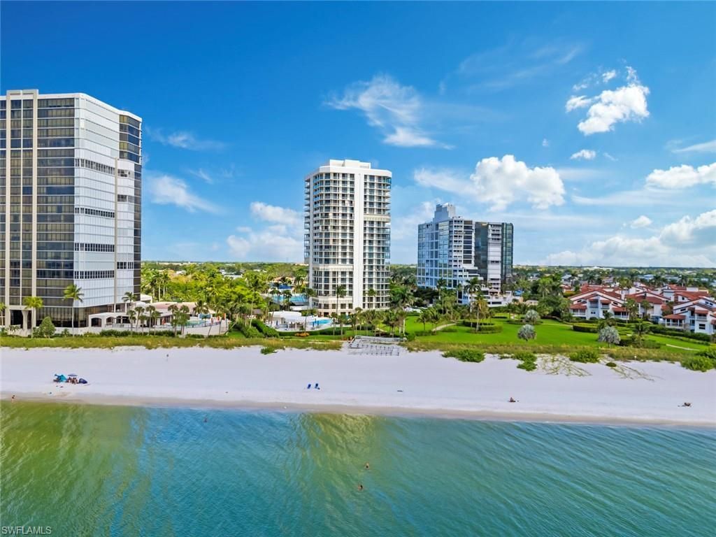 4901 Gulf Shore Blvd N, Unit 2103, Naples, FL 34103 Photo