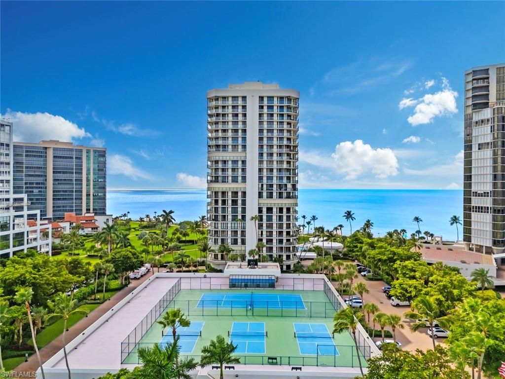 4901 Gulf Shore Blvd N, Unit 2103, Naples, FL 34103 Photo