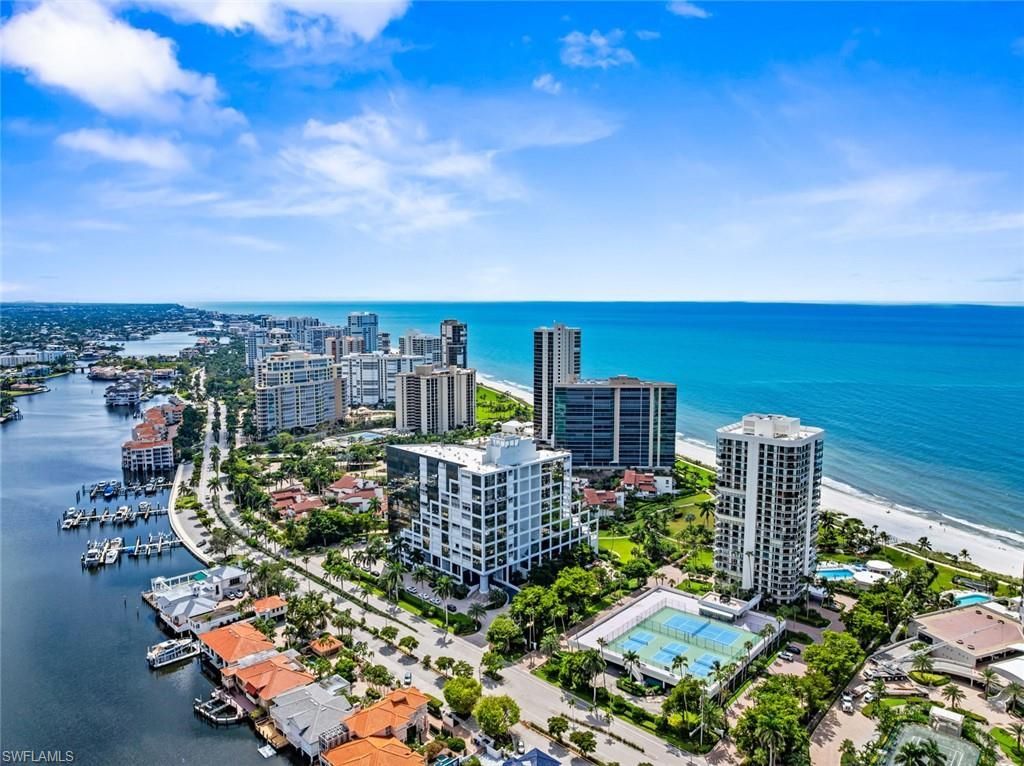 4901 Gulf Shore Blvd N, Unit 2103, Naples, FL 34103 Photo