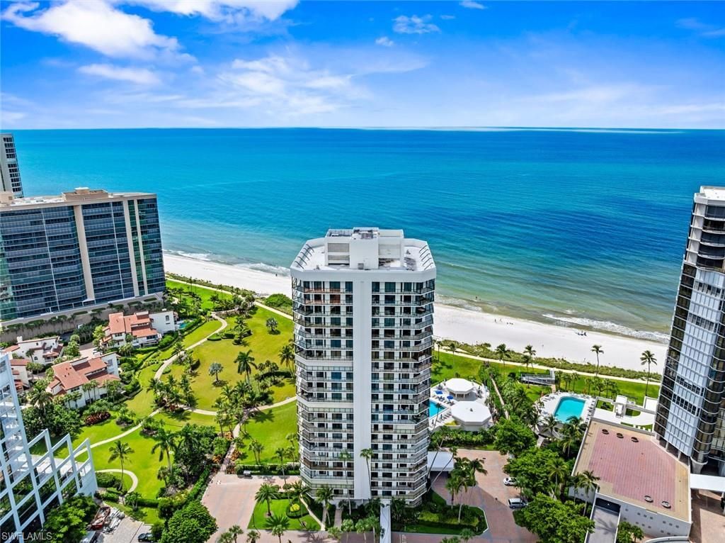 4901 Gulf Shore Blvd N, Unit 2103, Naples, FL 34103 Photo
