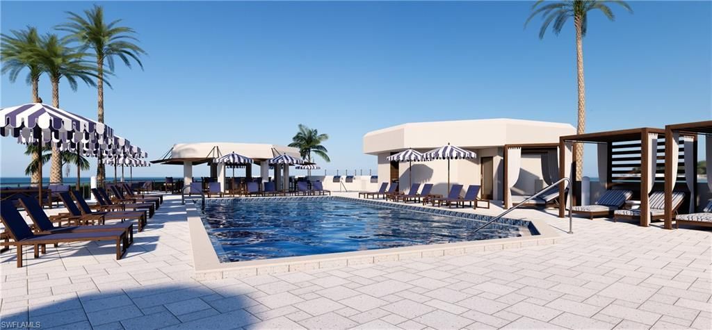 4901 Gulf Shore Blvd N, Unit 2103, Naples, FL 34103 Photo