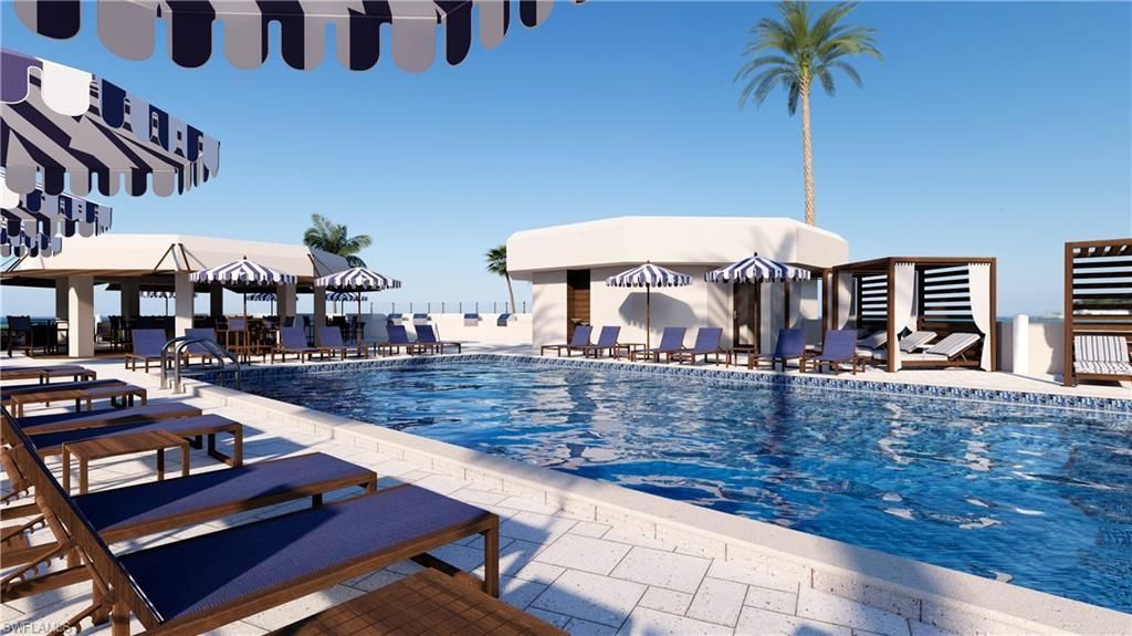 4901 Gulf Shore Blvd N, Unit 2103, Naples, FL 34103 Photo