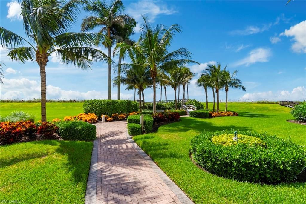 4901 Gulf Shore Blvd N, Unit 2103, Naples, FL 34103 Photo