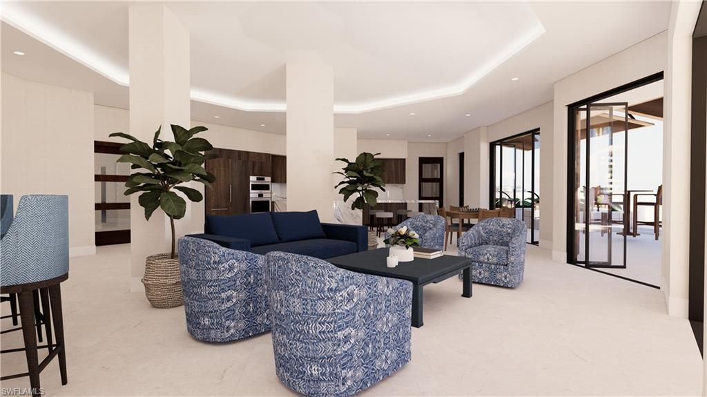 4901 Gulf Shore Blvd N, Unit 2103, Naples, FL 34103 Photo