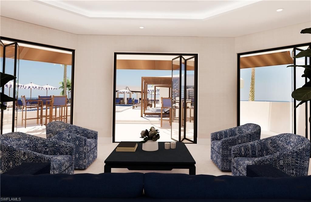 4901 Gulf Shore Blvd N, Unit 2103, Naples, FL 34103 Photo