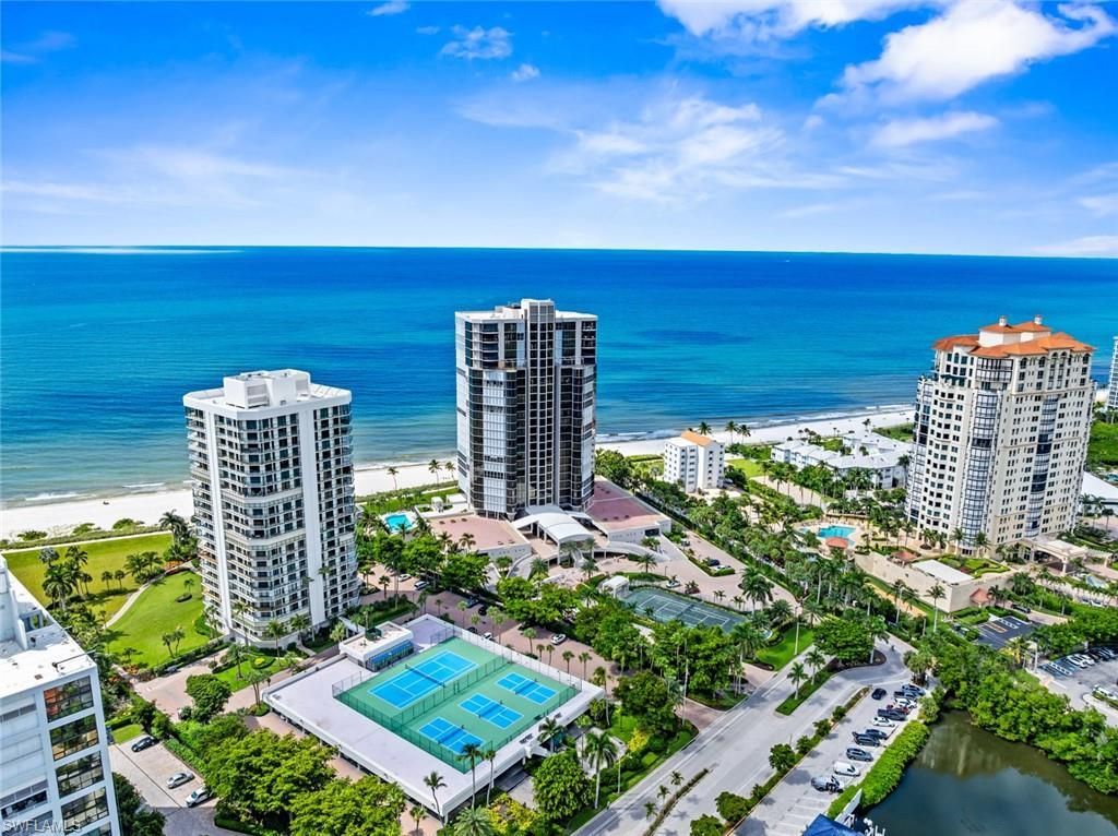 4901 Gulf Shore Blvd N, Unit 2103, Naples, FL 34103 Photo