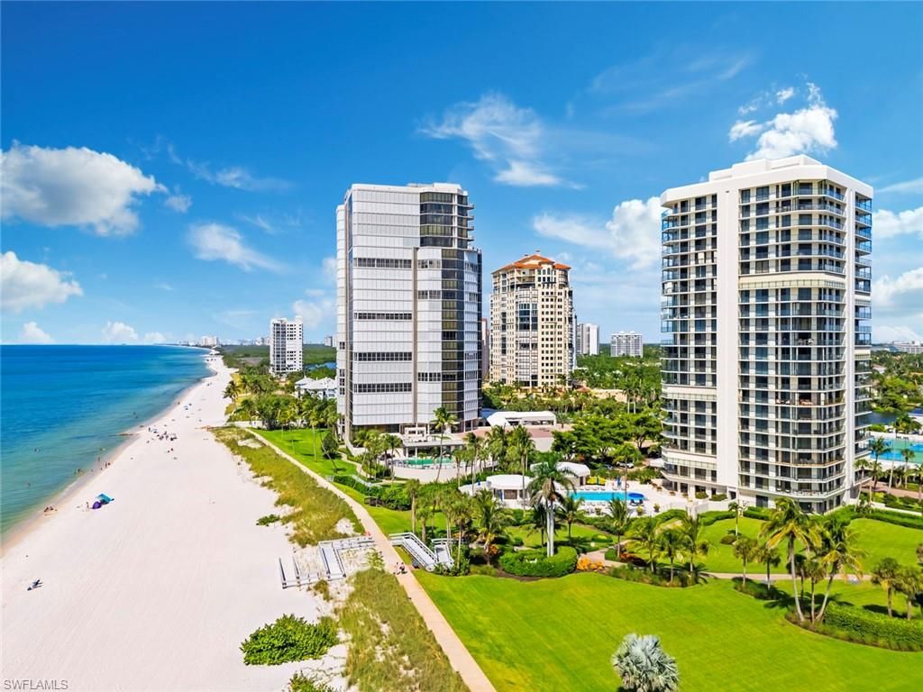 4901 Gulf Shore Blvd N, Unit 2103, Naples, FL 34103 Photo